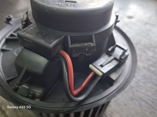 bontott ALFA ROMEO 156 Fűtőmotor (Klímás)