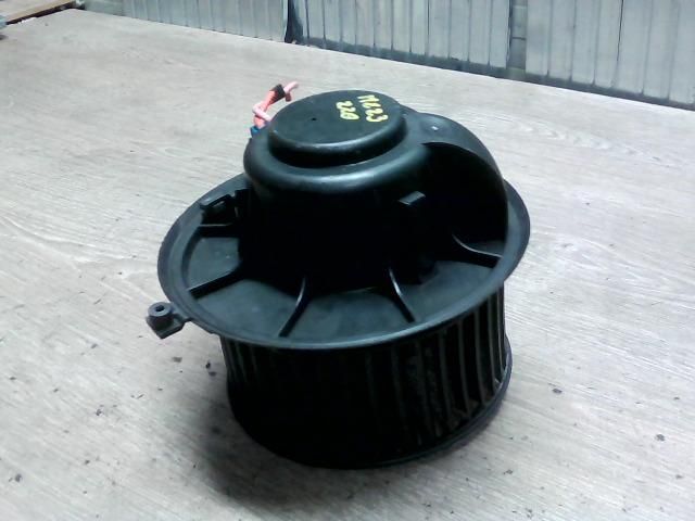 bontott ALFA ROMEO 156 Fűtőmotor (Klímás)