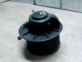 bontott ALFA ROMEO 156 Fűtőmotor (Klímás)