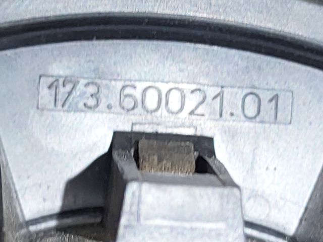 bontott ALFA ROMEO 156 Fűtőmotor (Klímás)