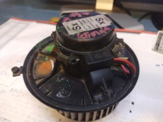 bontott ALFA ROMEO 156 Fűtőmotor (Klímás)