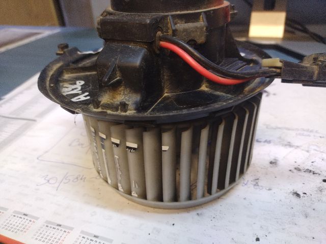 bontott ALFA ROMEO 156 Fűtőmotor (Klímás)