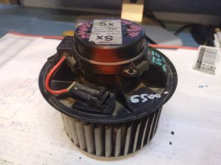 bontott ALFA ROMEO 156 Fűtőmotor (Klímás)