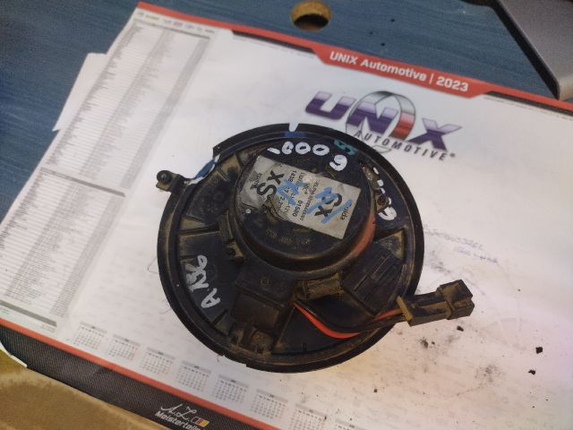 bontott ALFA ROMEO 156 Fűtőmotor (Klímás)