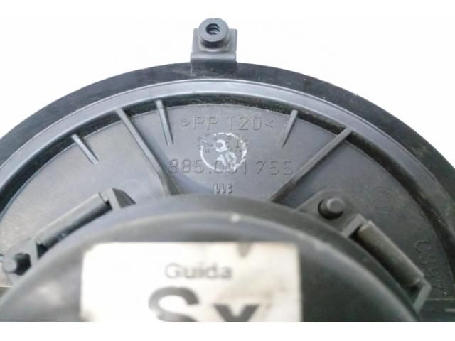 bontott ALFA ROMEO 156 Fűtőmotor (Klímás)