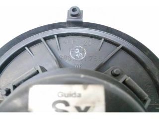 bontott ALFA ROMEO 156 Fűtőmotor (Klímás)