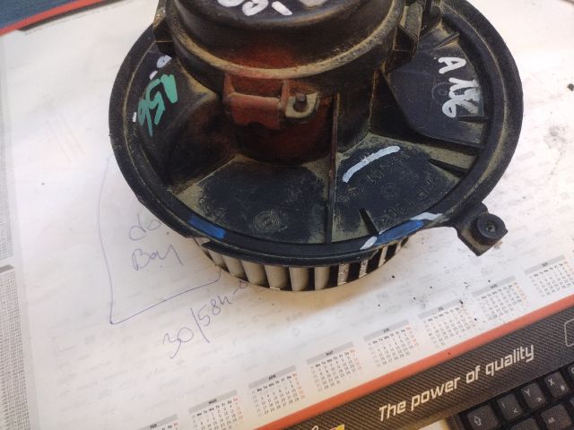 bontott ALFA ROMEO 156 Fűtőmotor (Klímás)