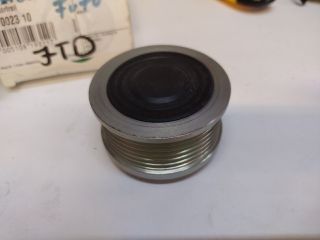 bontott ALFA ROMEO 156 Generátor Szabadonfutó