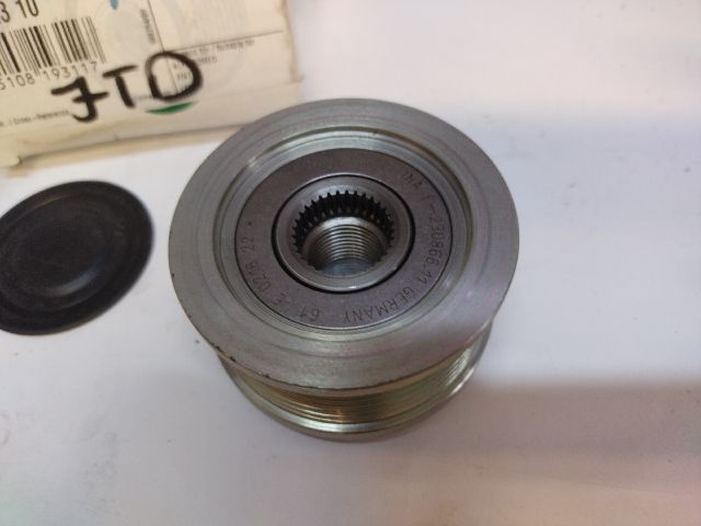 bontott ALFA ROMEO 156 Generátor Szabadonfutó