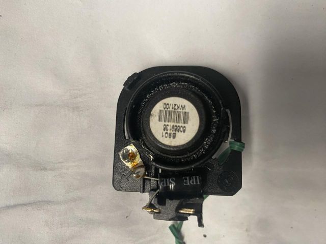 bontott ALFA ROMEO 156 Hangszóró (Pozíciófüggetlen)