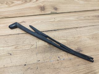 bontott ALFA ROMEO 156 Hátsó Ablaktörlő Kar