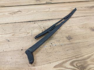 bontott ALFA ROMEO 156 Hátsó Ablaktörlő Kar