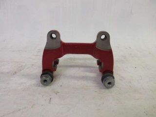 bontott ALFA ROMEO 156 Hátsó Fékkengyel