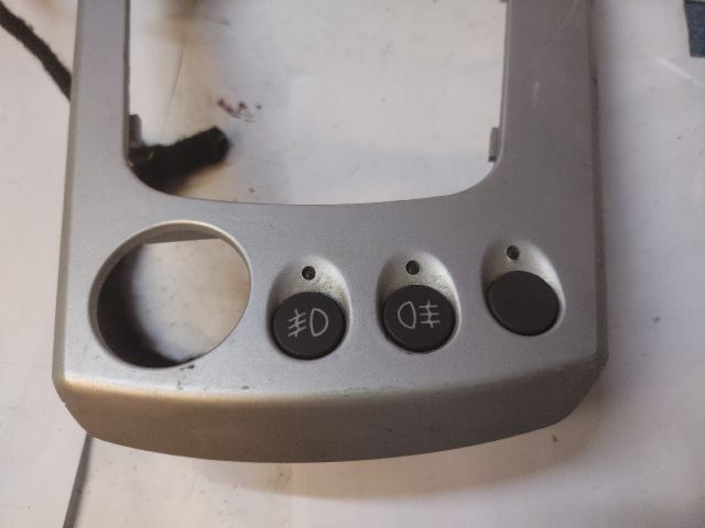 bontott ALFA ROMEO 156 Hátsó Ködzárófény Kapcsoló