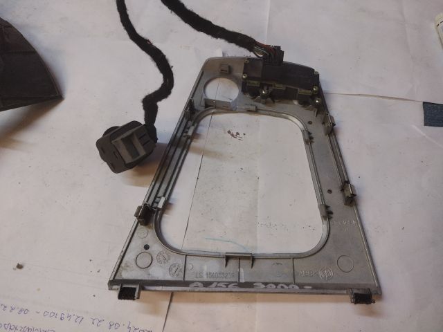 bontott ALFA ROMEO 156 Hátsó Ködzárófény Kapcsoló