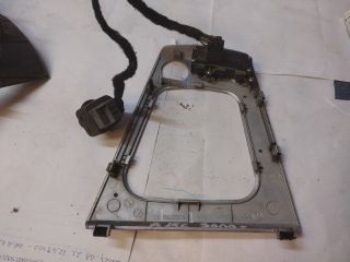 bontott ALFA ROMEO 156 Hátsó Ködzárófény Kapcsoló