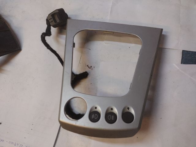 bontott ALFA ROMEO 156 Hátsó Ködzárófény Kapcsoló