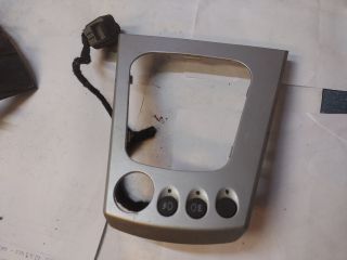 bontott ALFA ROMEO 156 Hátsó Ködzárófény Kapcsoló