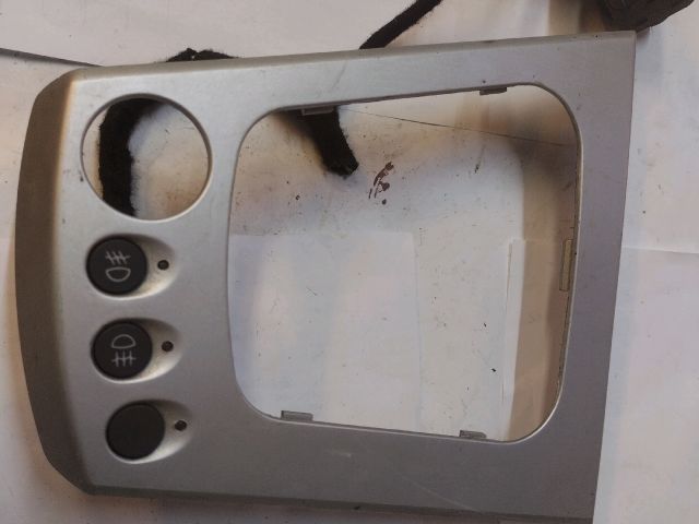 bontott ALFA ROMEO 156 Hátsó Ködzárófény Kapcsoló