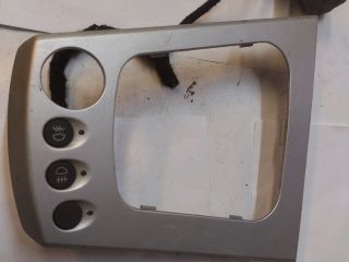 bontott ALFA ROMEO 156 Hátsó Ködzárófény Kapcsoló