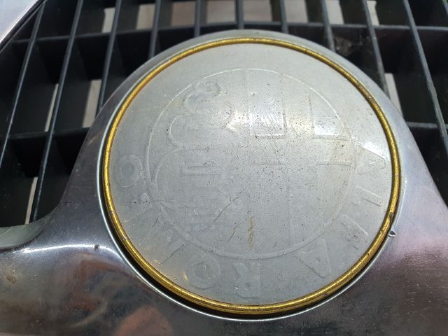 bontott ALFA ROMEO 156 Hűtőrács