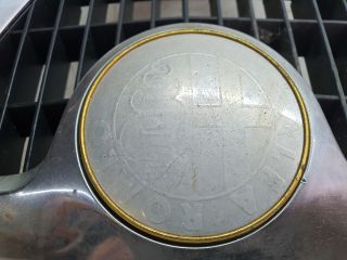 bontott ALFA ROMEO 156 Hűtőrács