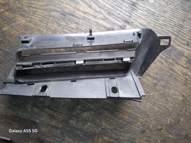 bontott ALFA ROMEO 156 Hűtőrács