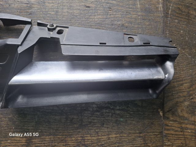 bontott ALFA ROMEO 156 Hűtőrács