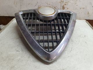 bontott ALFA ROMEO 156 Hűtőrács