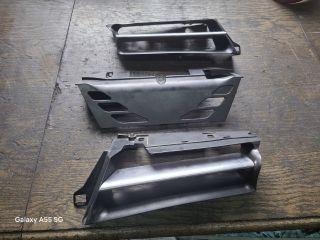 bontott ALFA ROMEO 156 Hűtőrács