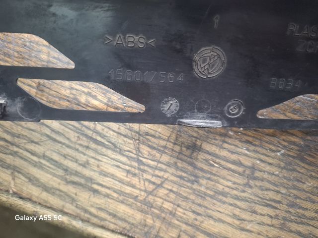 bontott ALFA ROMEO 156 Hűtőrács