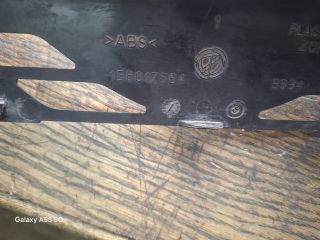 bontott ALFA ROMEO 156 Hűtőrács