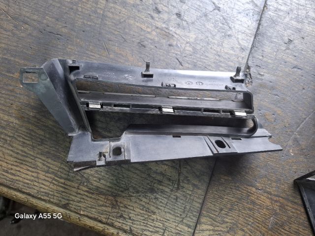 bontott ALFA ROMEO 156 Hűtőrács