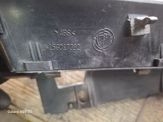 bontott ALFA ROMEO 156 Hűtőrács