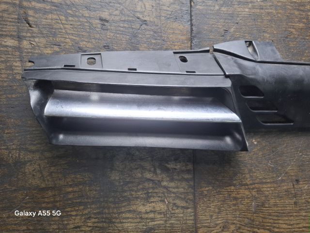 bontott ALFA ROMEO 156 Hűtőrács