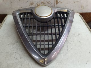 bontott ALFA ROMEO 156 Hűtőrács