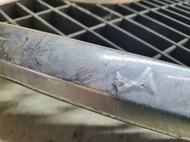 bontott ALFA ROMEO 156 Hűtőrács