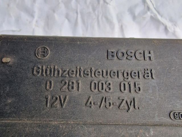 bontott ALFA ROMEO 156 Izzító Relé