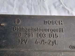 bontott ALFA ROMEO 156 Izzító Relé