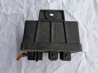 bontott ALFA ROMEO 156 Izzító Relé