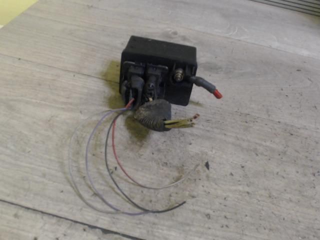 bontott ALFA ROMEO 156 Izzító Relé