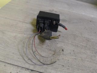 bontott ALFA ROMEO 156 Izzító Relé