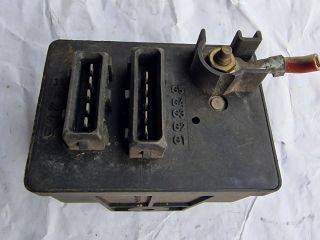 bontott ALFA ROMEO 156 Izzító Relé