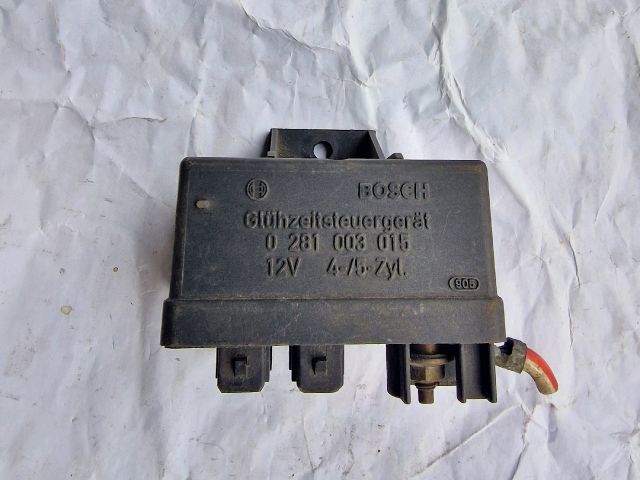 bontott ALFA ROMEO 156 Izzító Relé