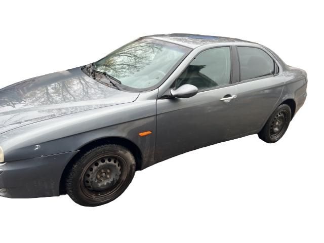 bontott ALFA ROMEO 156 Jobb A Oszlop Burkolat
