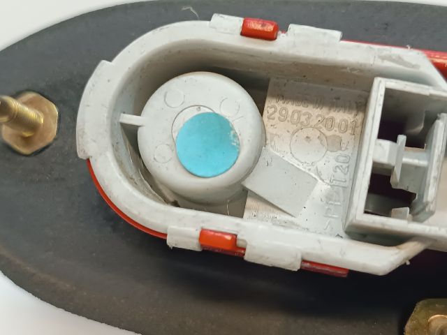 bontott ALFA ROMEO 156 Jobb Belső Hátsó Lámpa