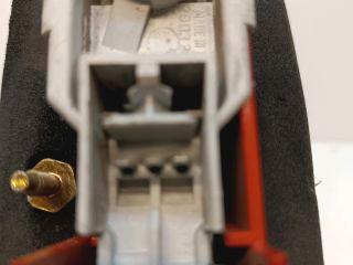 bontott ALFA ROMEO 156 Jobb Belső Hátsó Lámpa