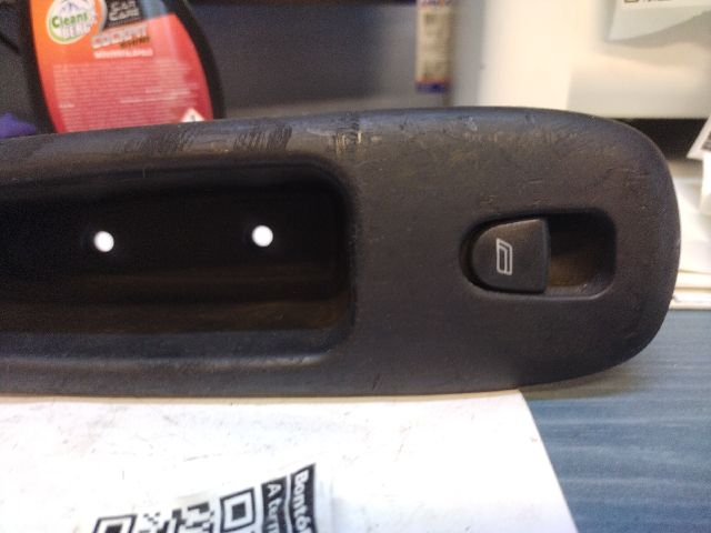 bontott ALFA ROMEO 156 Jobb első Ablakemelő Kapcsoló