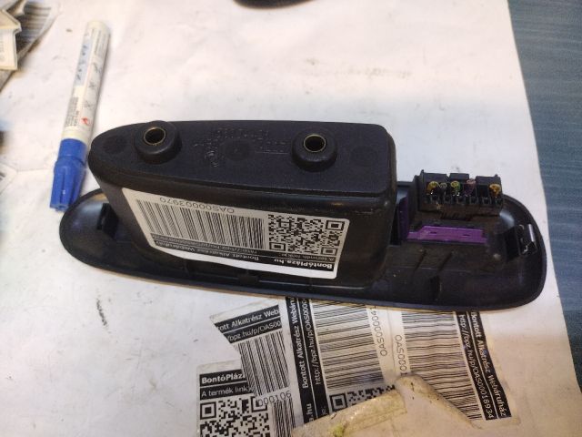 bontott ALFA ROMEO 156 Jobb első Ablakemelő Kapcsoló