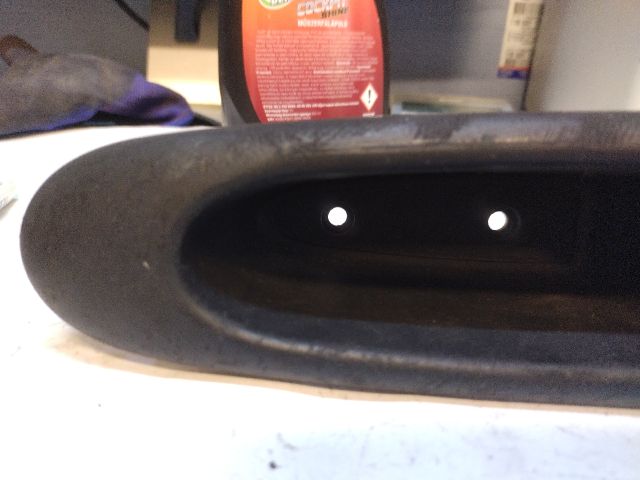 bontott ALFA ROMEO 156 Jobb első Ablakemelő Kapcsoló